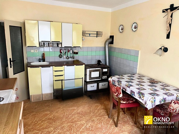 Pronájem rodinného domu 120 m², pozemek 1 352 m² - foto 5