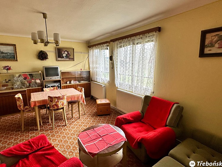 Pronájem rodinného domu 75 m², pozemek 355 m² - foto 2