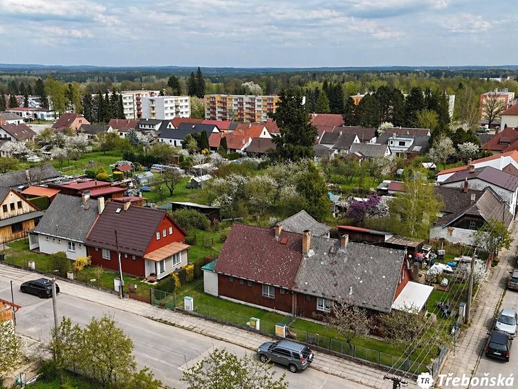 Pronájem rodinného domu 75 m², pozemek 355 m² - foto 4