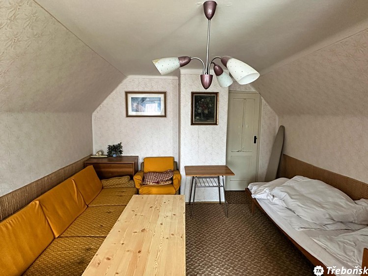 Pronájem rodinného domu 75 m², pozemek 355 m² - foto 8