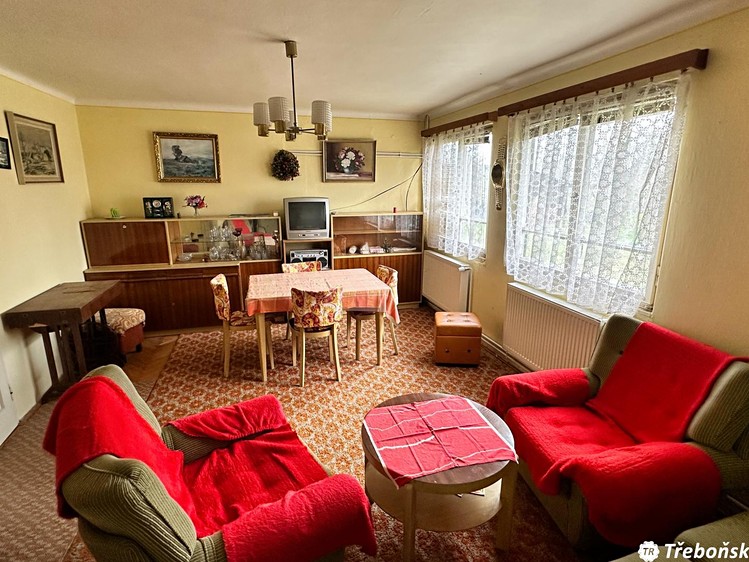 Pronájem rodinného domu 75 m², pozemek 355 m² - foto 5