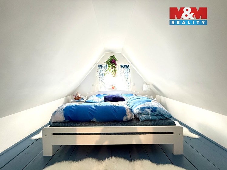 Pronájem  rodinného domu 90 m², pozemek 128 m² - foto 4