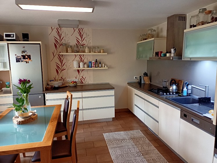 Pronájem rodinného domu 200 m², pozemek 766 m² - foto 5