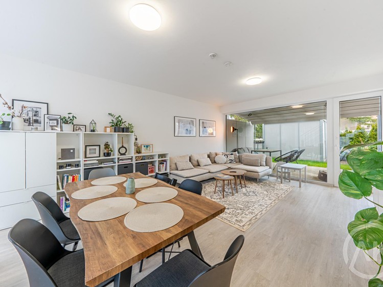 Pronájem rodinného domu 107 m², pozemek 162 m² - foto 3
