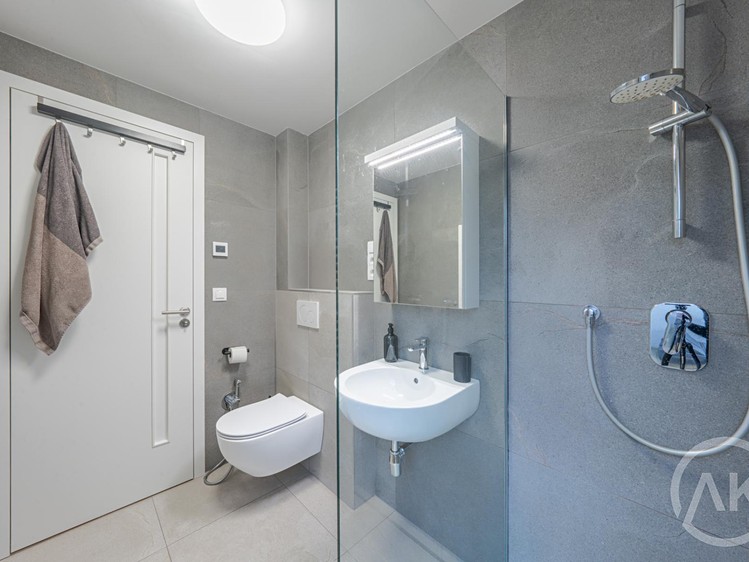 Pronájem rodinného domu 107 m², pozemek 162 m² - foto 7