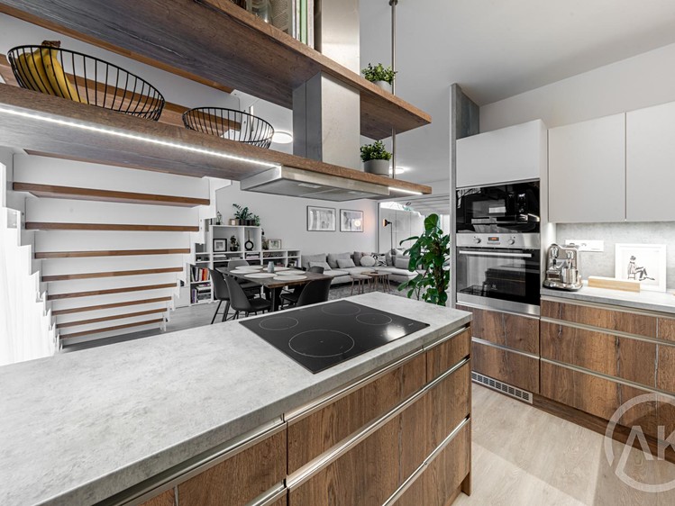 Pronájem rodinného domu 107 m², pozemek 162 m² - foto 5