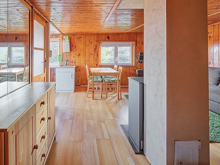 Pronájem chaty 40 m², pozemek 400 m² - foto 2