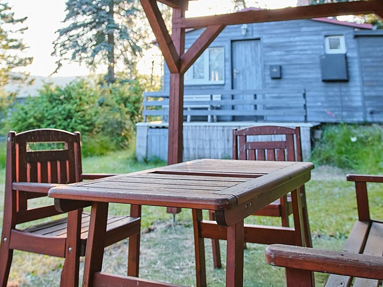 Pronájem chaty 40 m², pozemek 400 m² - foto 3