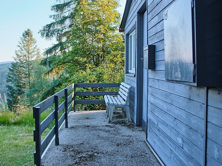 Pronájem chaty 40 m², pozemek 400 m² - foto 4