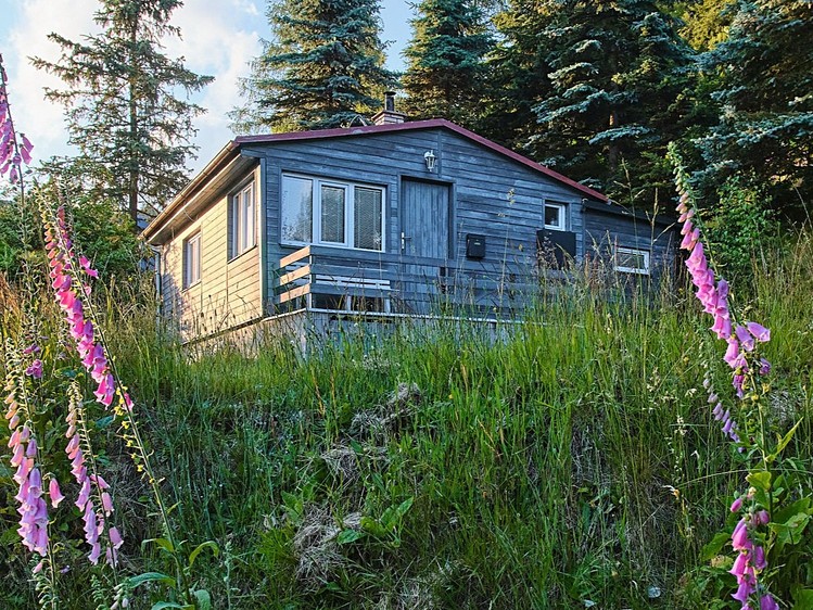 Pronájem chaty 40 m², pozemek 400 m² - foto 1