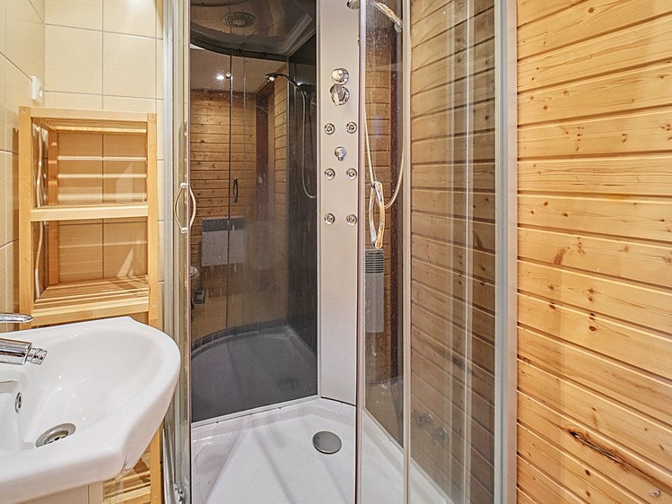 Pronájem chaty 40 m², pozemek 400 m² - foto 6