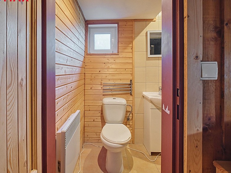 Pronájem chaty 40 m², pozemek 400 m² - foto 5