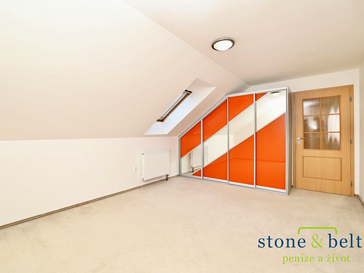 Pronájem rodinného domu 132 m², pozemek 433 m² - foto 5