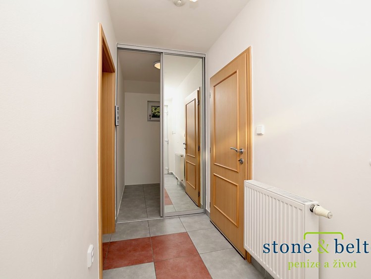 Pronájem rodinného domu 132 m², pozemek 433 m² - foto 8