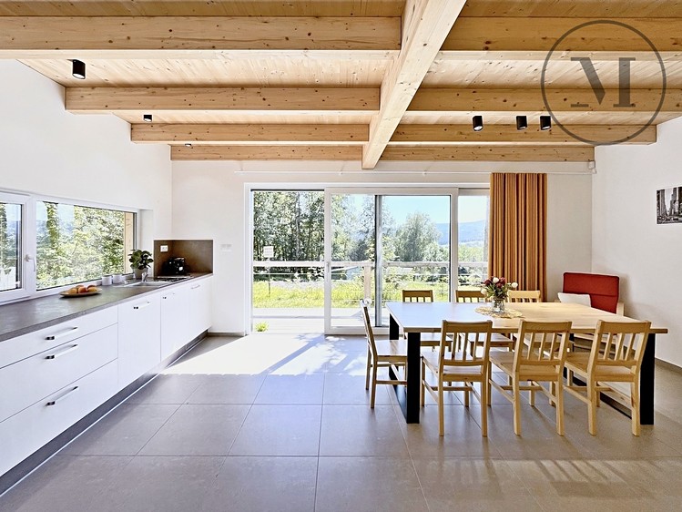 Pronájem chaty 109 m², pozemek 344 m² - foto 2