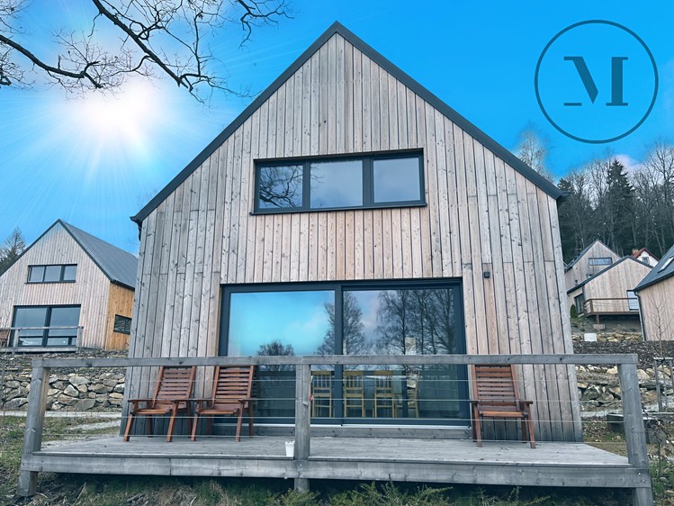 Pronájem chaty 109 m², pozemek 344 m² - foto 1