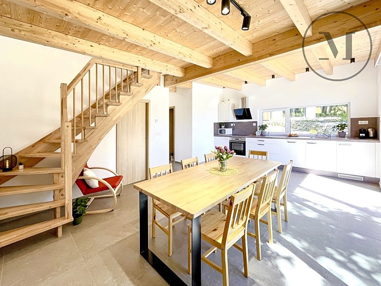 Pronájem chaty 109 m², pozemek 344 m² - foto 4