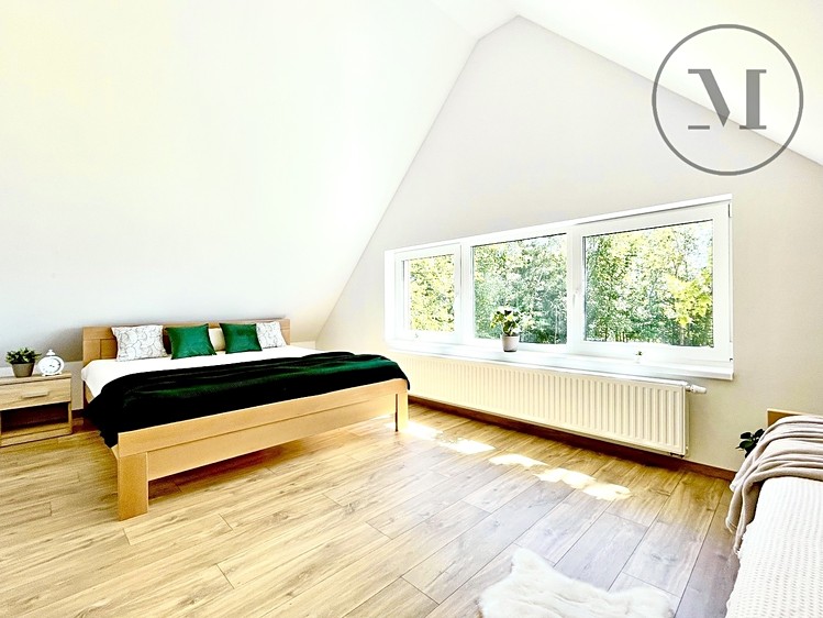 Pronájem chaty 109 m², pozemek 344 m² - foto 7