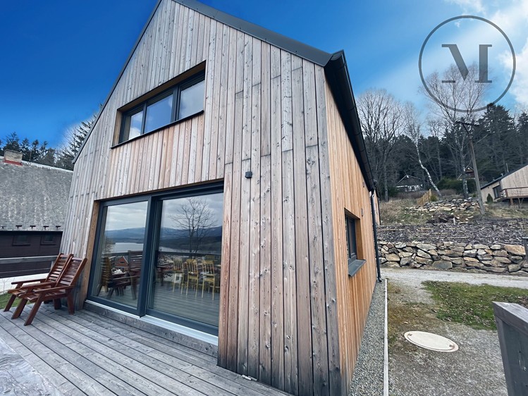 Pronájem chaty 109 m², pozemek 344 m² - foto 6