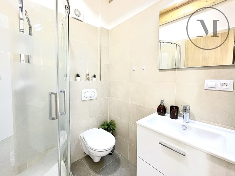 Pronájem chaty 109 m², pozemek 344 m² - foto 8