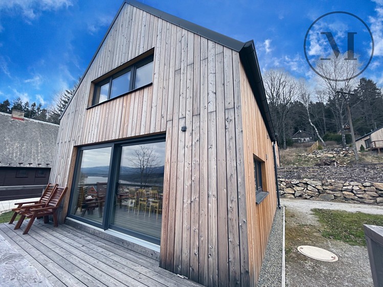 Pronájem chaty 109 m², pozemek 344 m² - foto 5