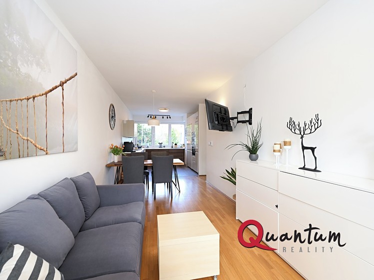 Pronájem rodinného domu 185 m², pozemek 229 m² - foto 5