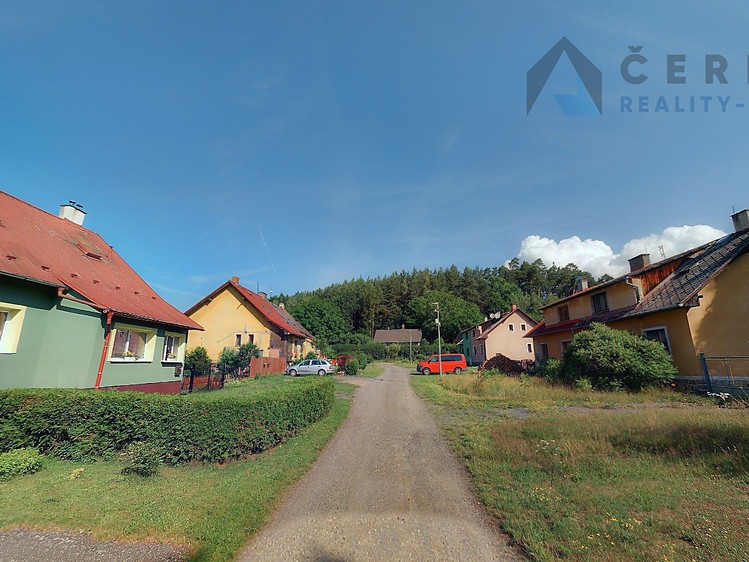 Pronájem rodinného domu 70 m², pozemek 774 m² - foto 2