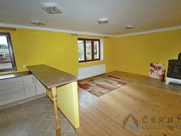 Pronájem rodinného domu 70 m², pozemek 774 m² - foto 6
