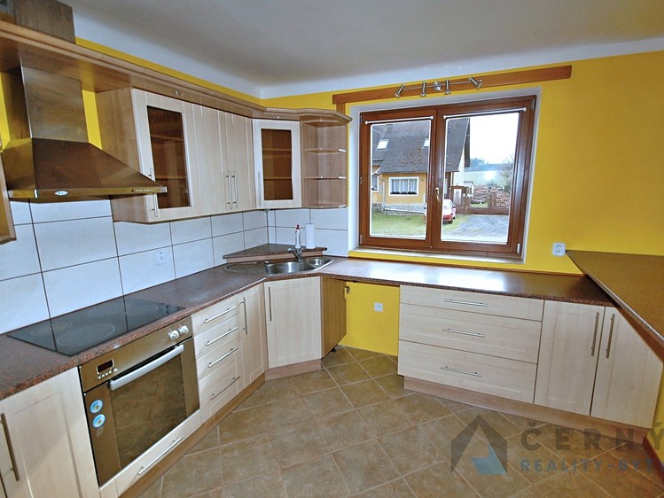 Pronájem rodinného domu 70 m², pozemek 774 m² - foto 5