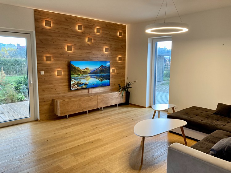 Pronájem rodinného domu 160 m², pozemek 320 m² - foto 3