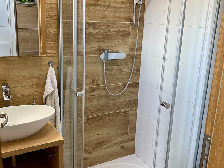 Pronájem rodinného domu 160 m², pozemek 320 m² - foto 4