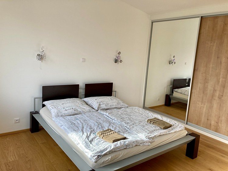 Pronájem rodinného domu 160 m², pozemek 320 m² - foto 5