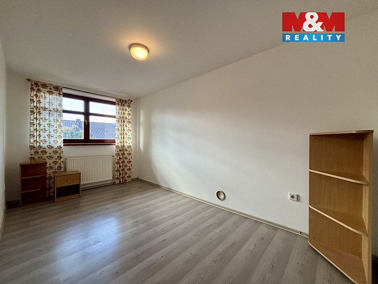 Pronájem  rodinného domu 75 m², pozemek 14 m² - foto 6