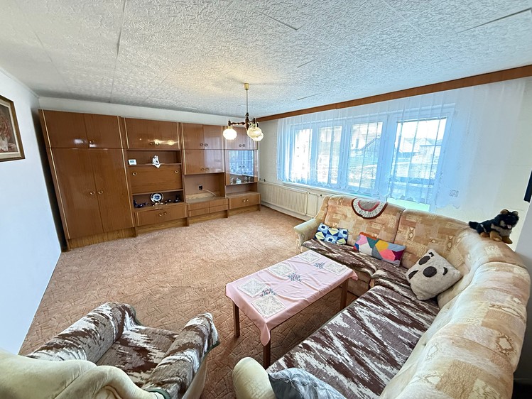 Pronájem rodinného domu 200 m², pozemek 357 m² - foto 5