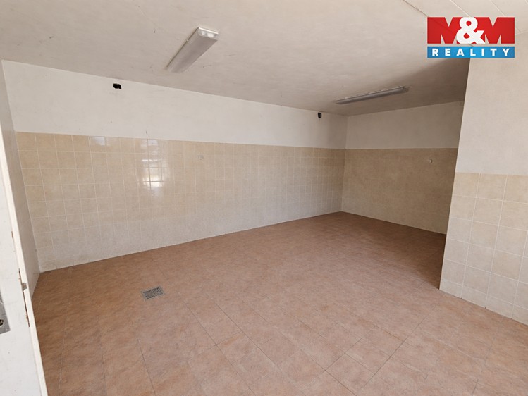 Pronájem  rodinného domu 68 m², pozemek 1 072 m² - foto 3