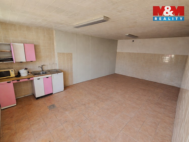 Pronájem  rodinného domu 68 m², pozemek 1 072 m² - foto 6
