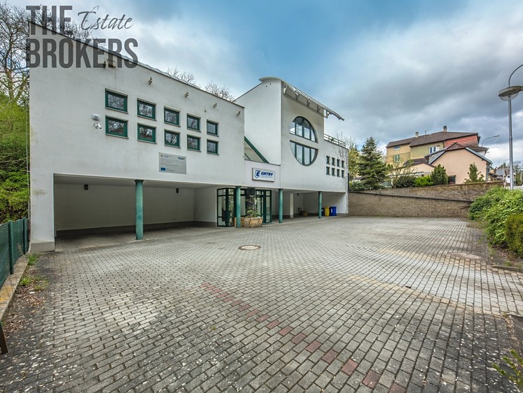 Pronájem vily 296 m², pozemek 870 m² - foto 3