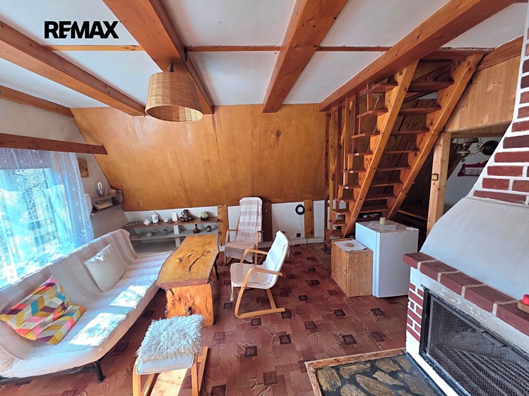 Pronájem chaty 50 m², pozemek 1 971 m² - foto 2