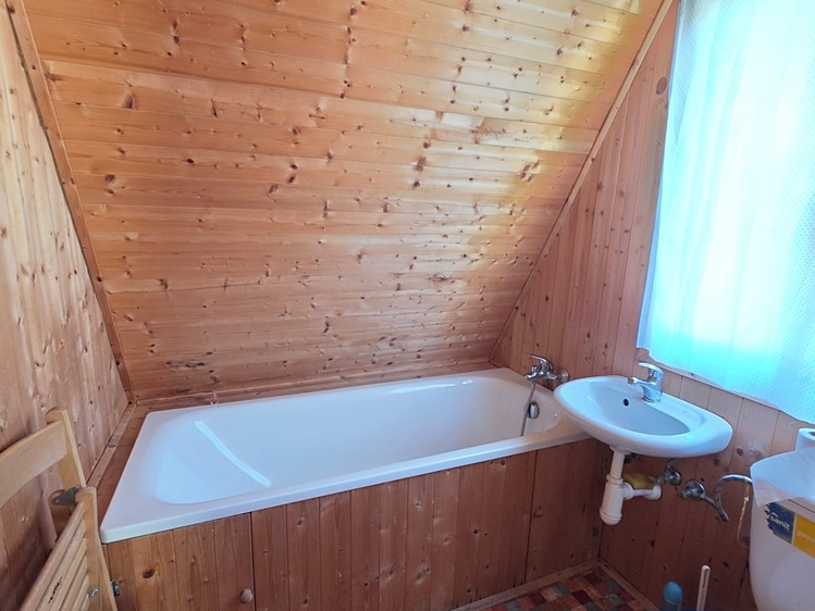 Pronájem chaty 50 m², pozemek 1 971 m² - foto 7