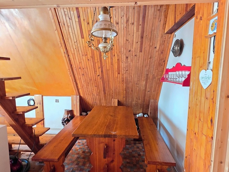 Pronájem chaty 50 m², pozemek 1 971 m² - foto 5