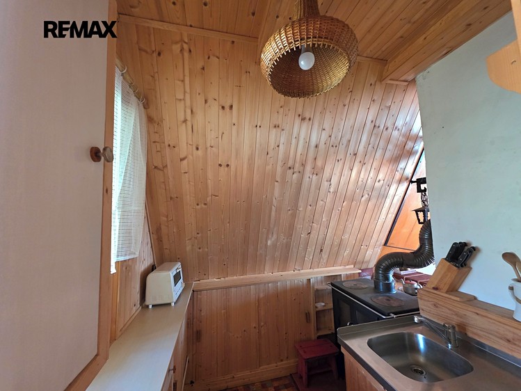 Pronájem chaty 50 m², pozemek 1 971 m² - foto 6