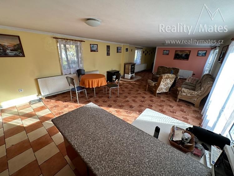 Pronájem  rodinného domu 232 m², pozemek 2 246 m² - foto 4
