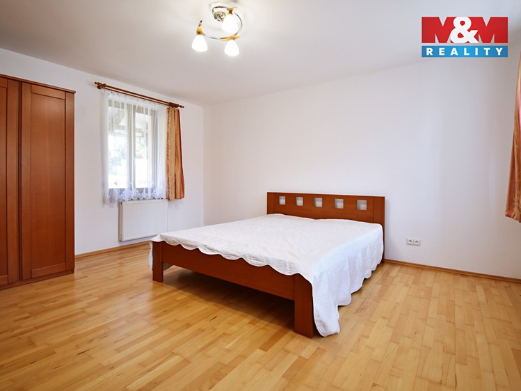 Pronájem rodinného domu 82 m², pozemek 50 m² - foto 3