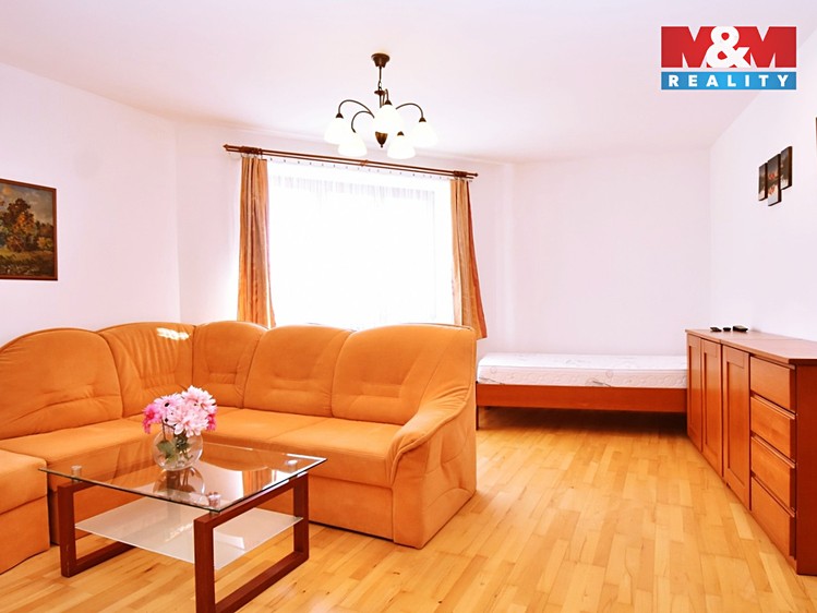 Pronájem rodinného domu 82 m², pozemek 50 m² - foto 2