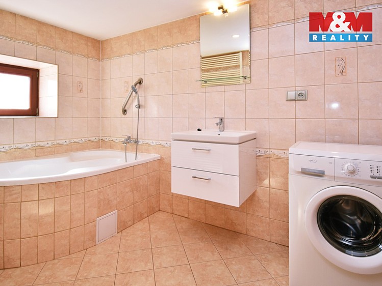 Pronájem rodinného domu 82 m², pozemek 50 m² - foto 4