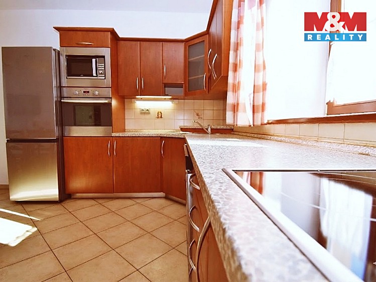 Pronájem rodinného domu 82 m², pozemek 50 m² - foto 7