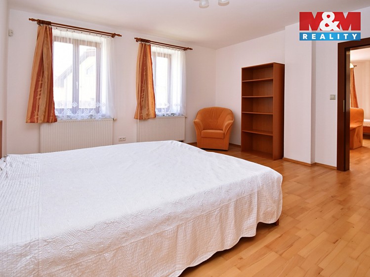 Pronájem rodinného domu 82 m², pozemek 50 m² - foto 5