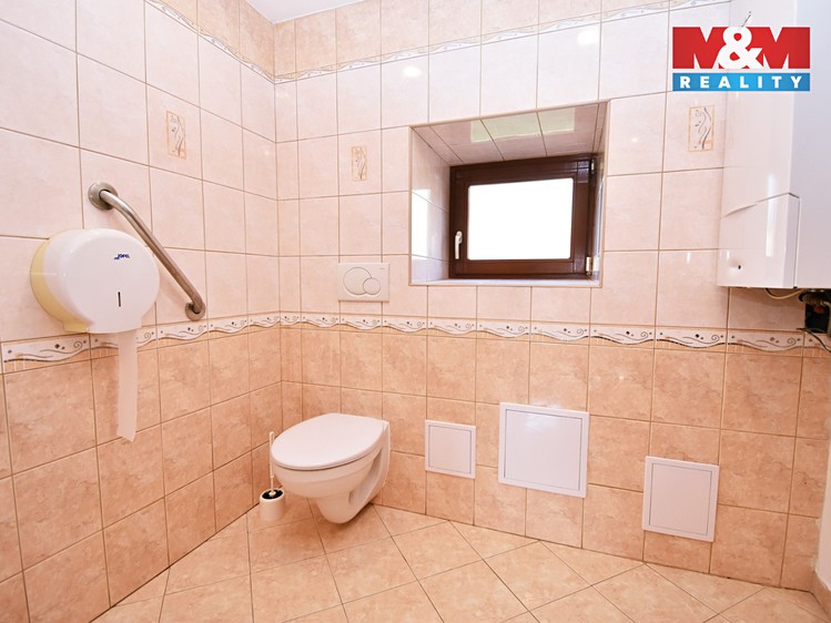 Pronájem rodinného domu 82 m², pozemek 50 m² - foto 6