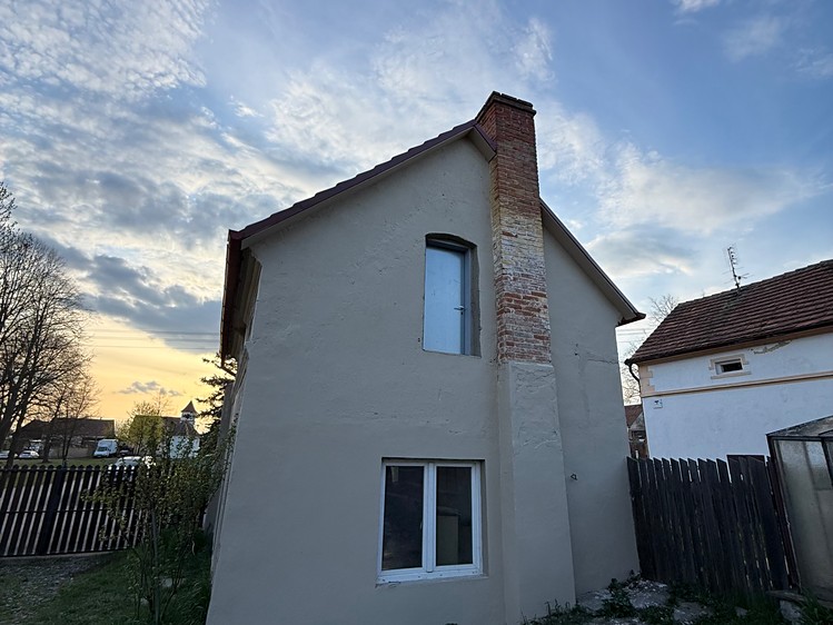 Pronájem rodinného domu 50 m², pozemek 100 m² - foto 3