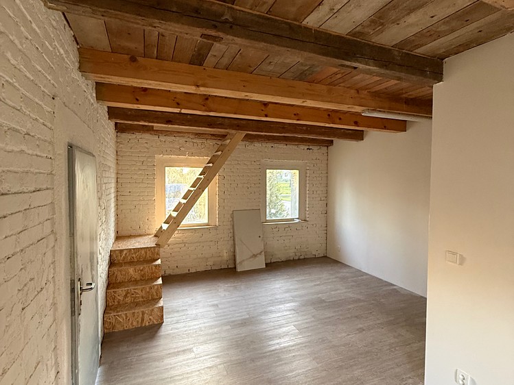 Pronájem rodinného domu 50 m², pozemek 100 m² - foto 4